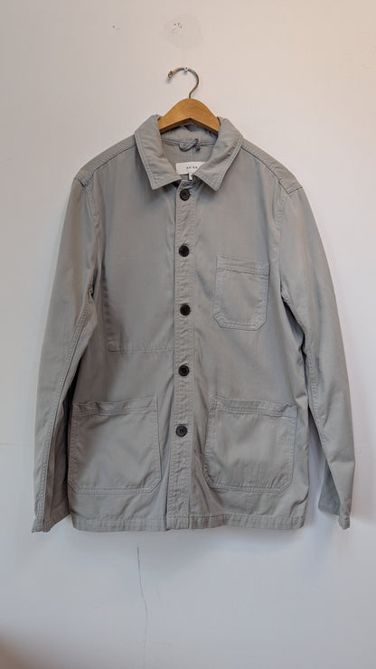 Reiss Chore Jacket size M