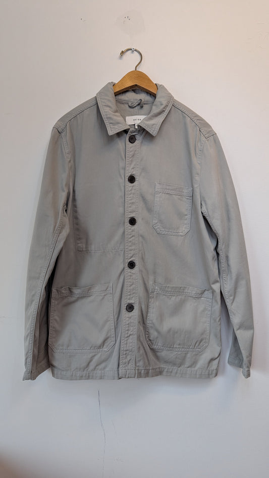 Reiss Chore Jacket size M