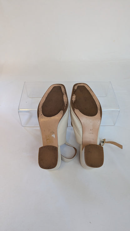 Bresley Slingback Loafers size 37