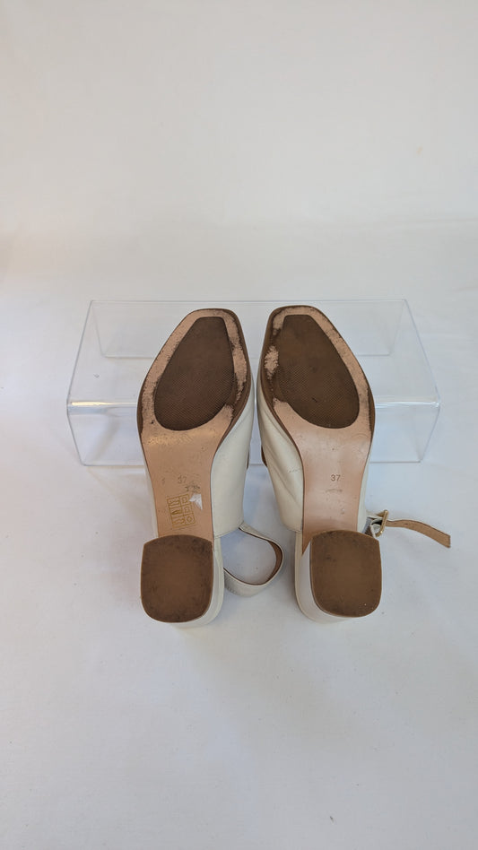 Bresley Slingback Loafers size 37