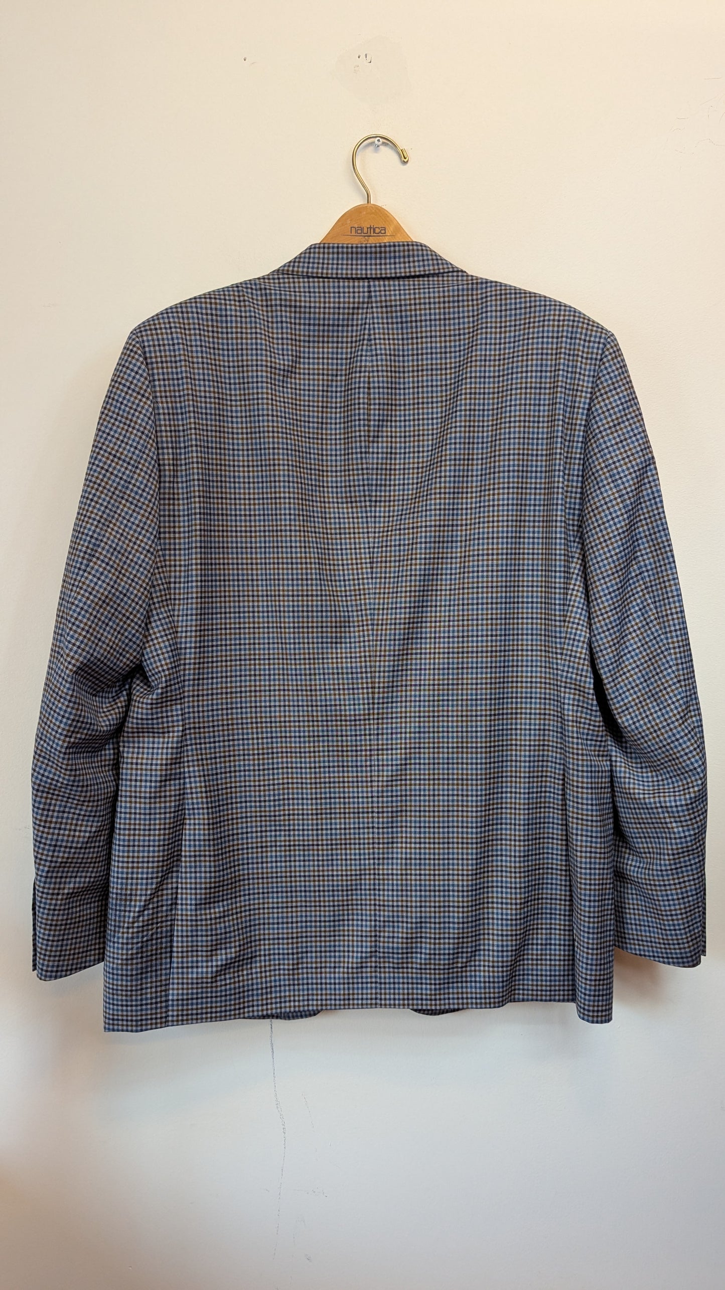 Coppley Reda Super 130's Sport Coat around size L