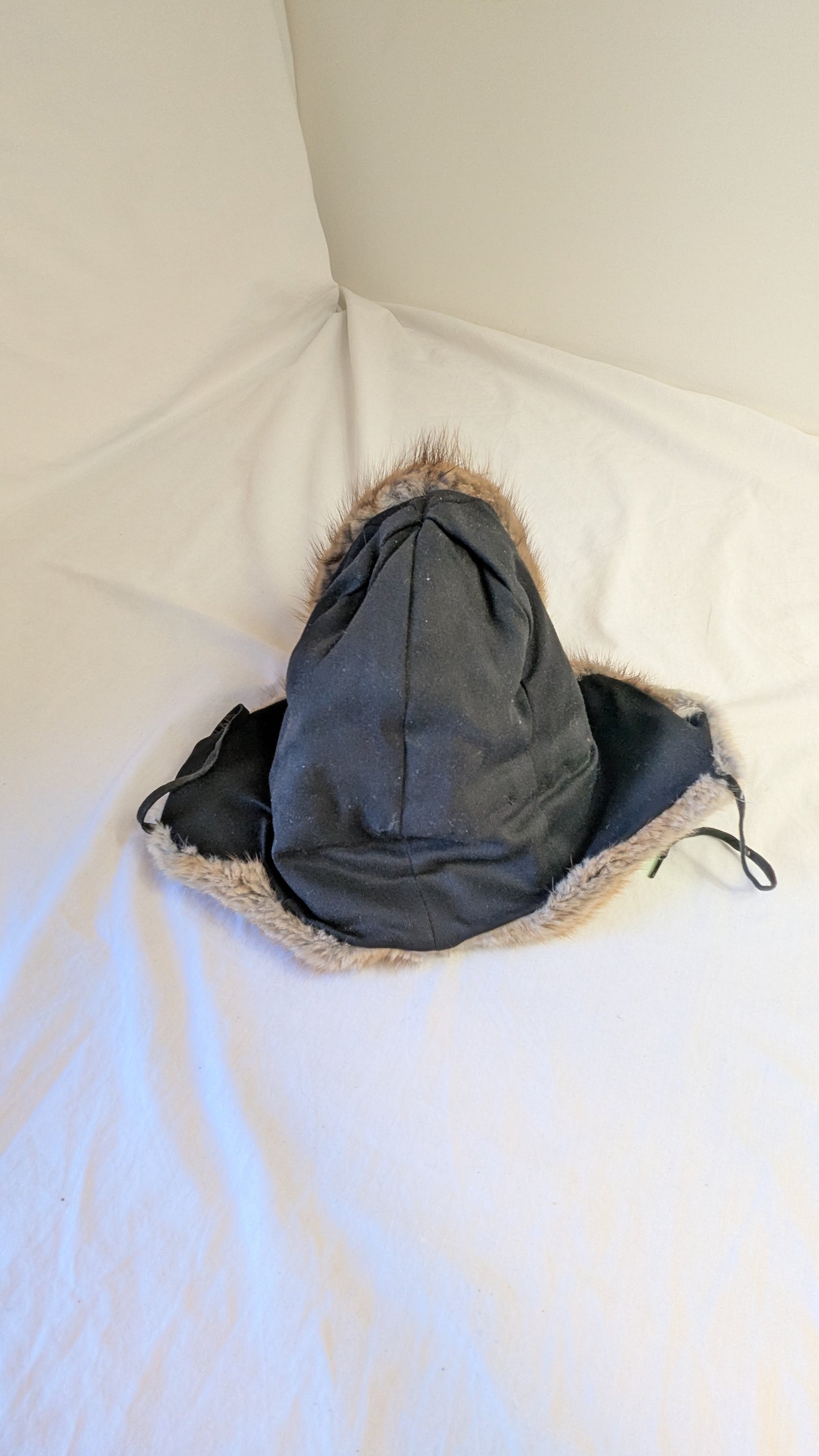 American Fur Trapper Hat