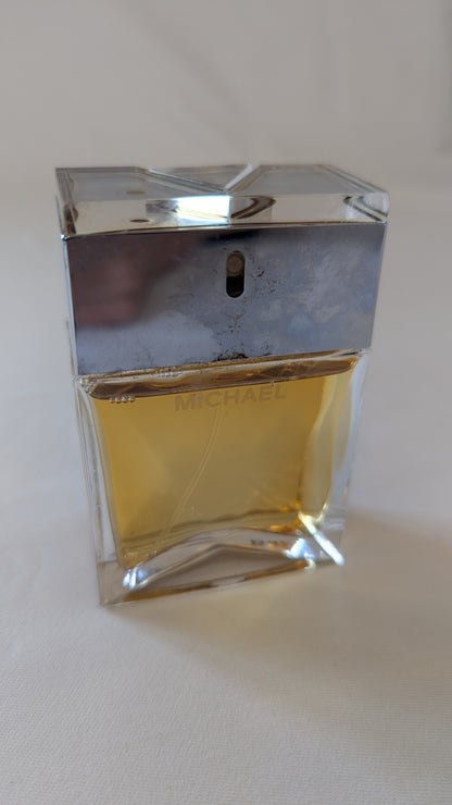 Michael Kors Michael Eau de Parfum Spray