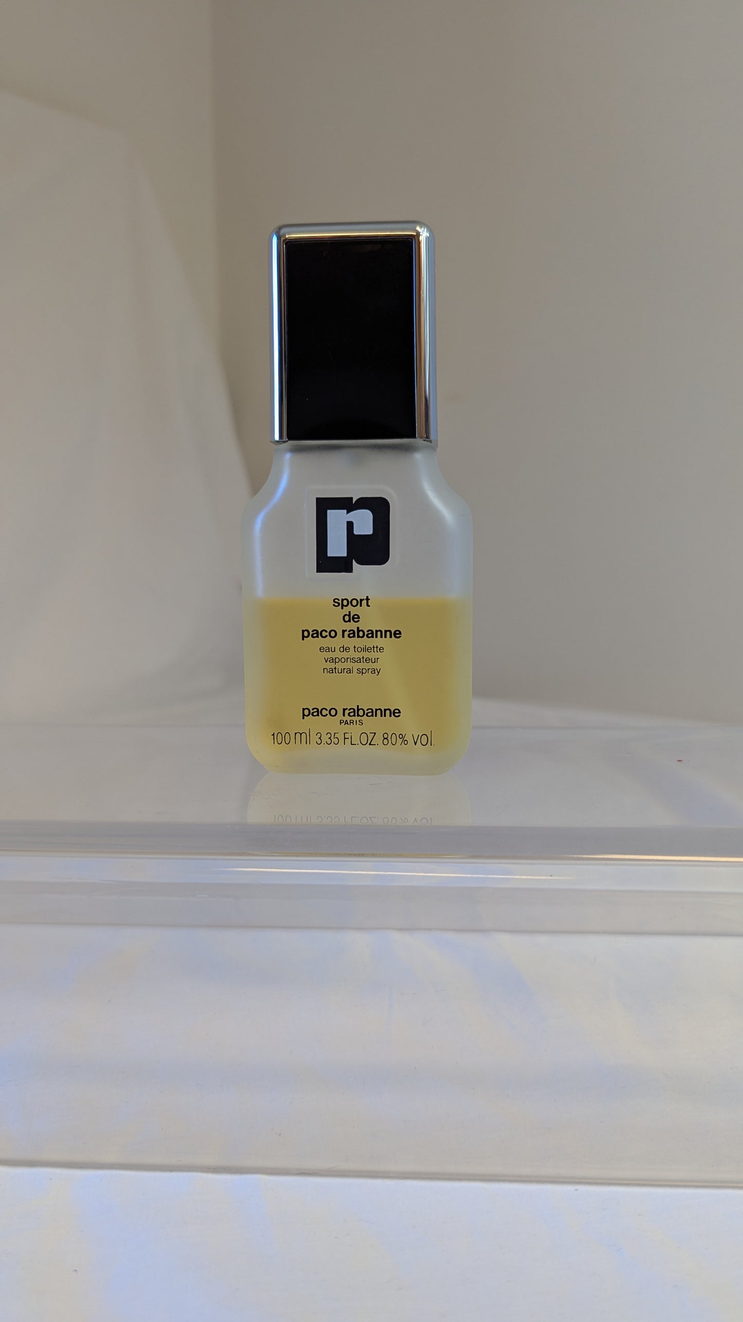 Paco Rabanne Sport de Paco Rabanne Eau de Toilette