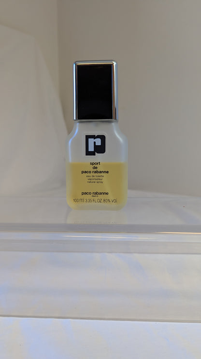 Paco Rabanne Sport de Paco Rabanne Eau de Toilette