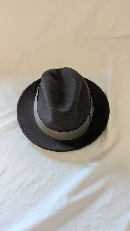 Bailey 1922 Tino Wool Fedora