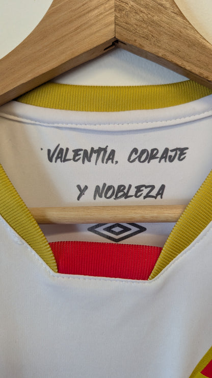 Umbro Rayo Vallecano Bebé #10 Football Jersey
