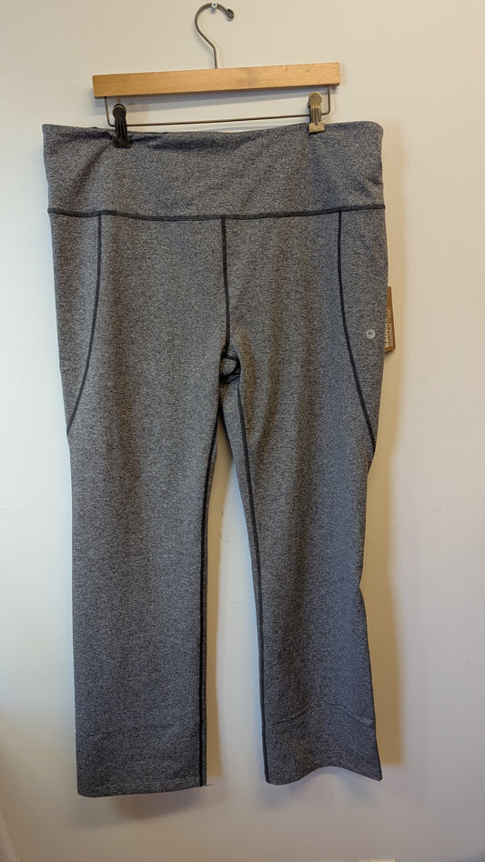 New Eddie Bauer WR Crossover Pants XXL