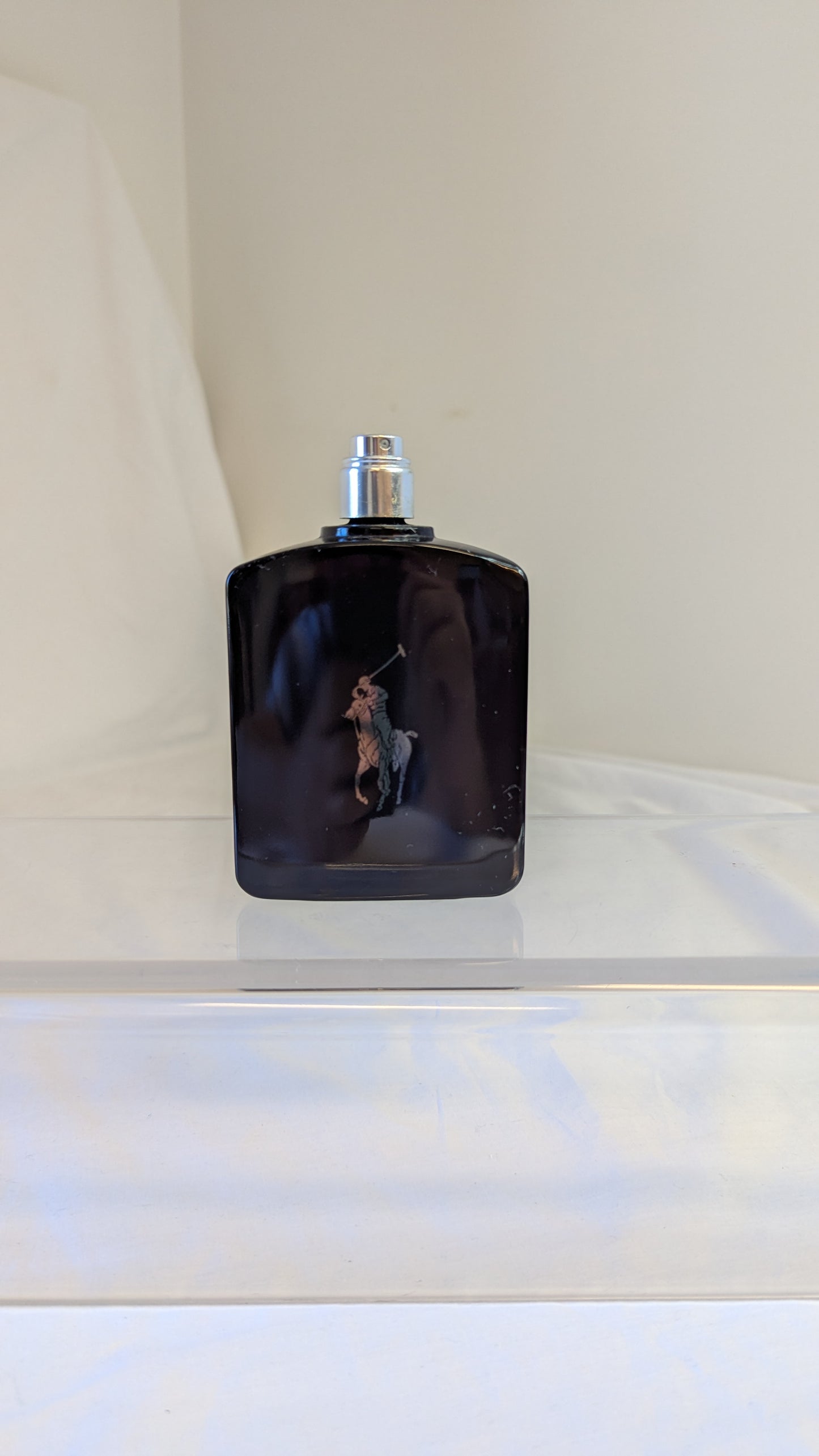 Ralph Lauren Polo Black Eau de Toilette