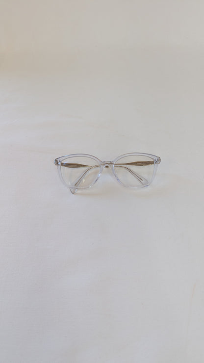 Prada Eyeglasses