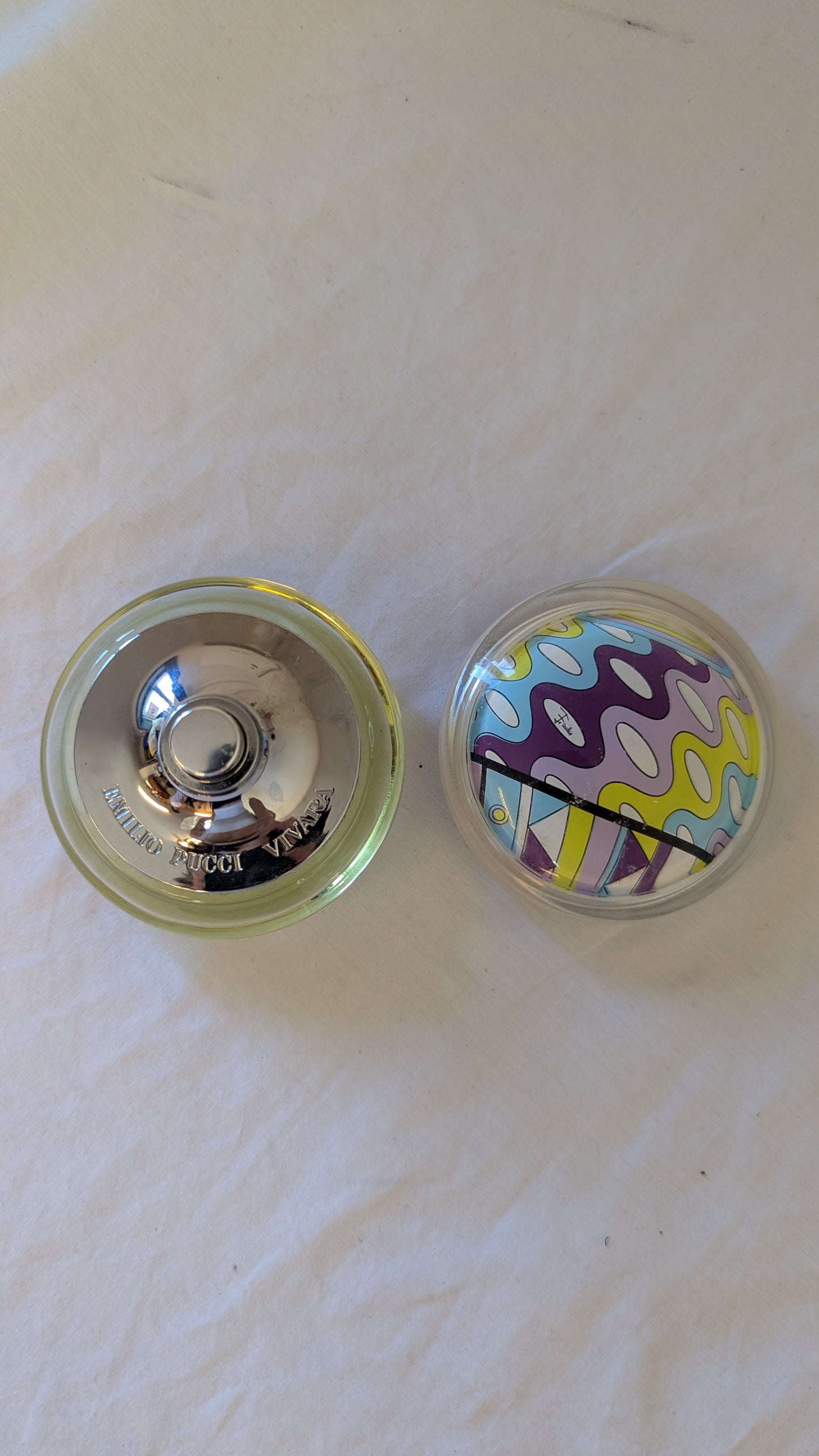 Emilio Pucci Vivara Perfume
