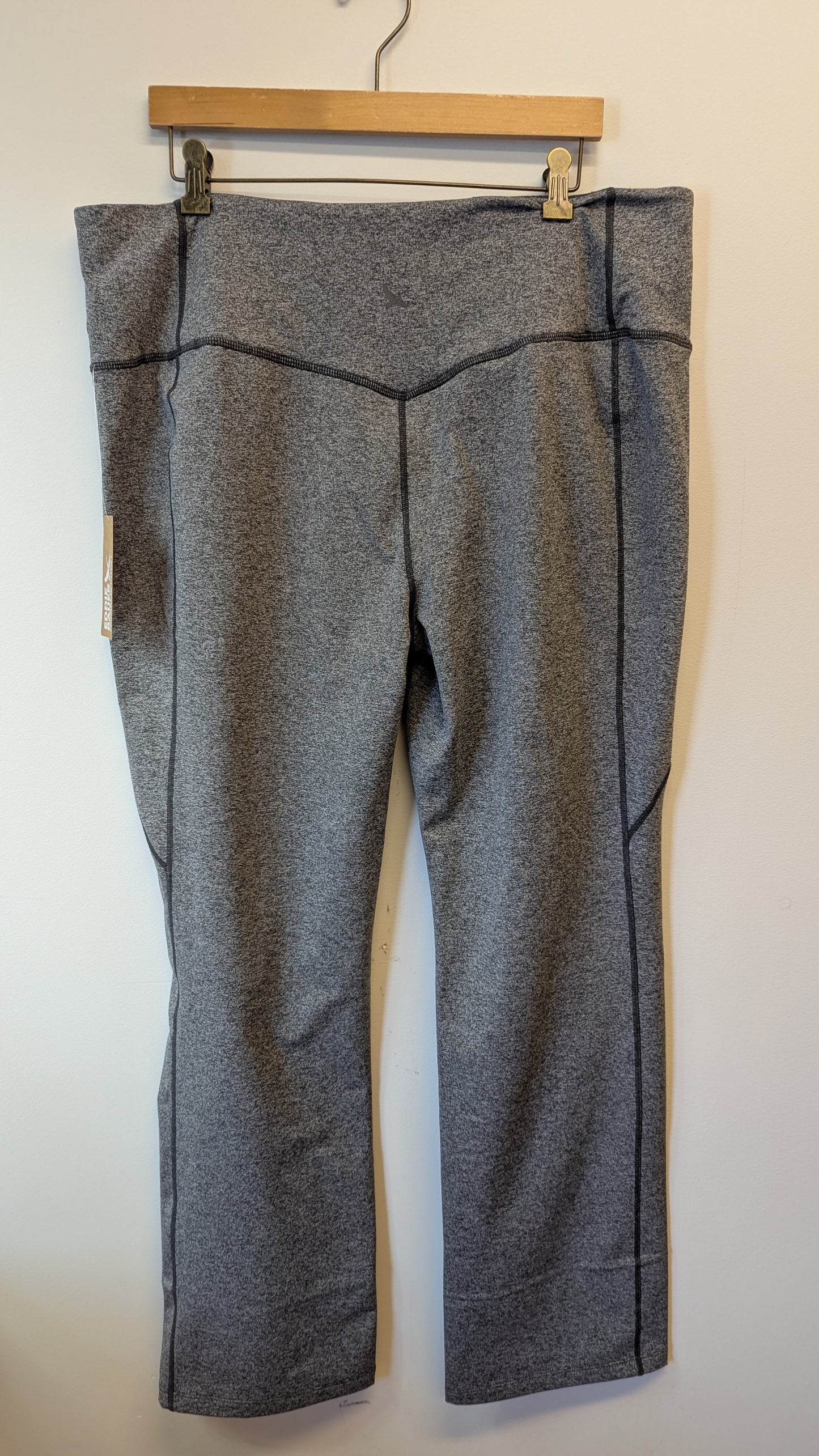 New Eddie Bauer WR Crossover Pants XXL