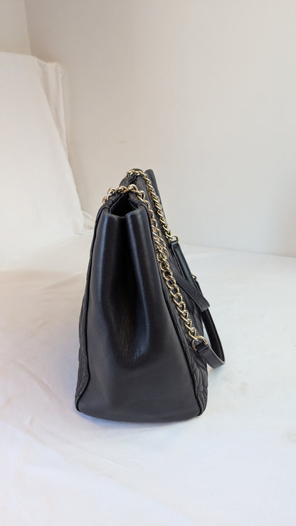 Kate Spade Briar Lane Quilted Leather Tote