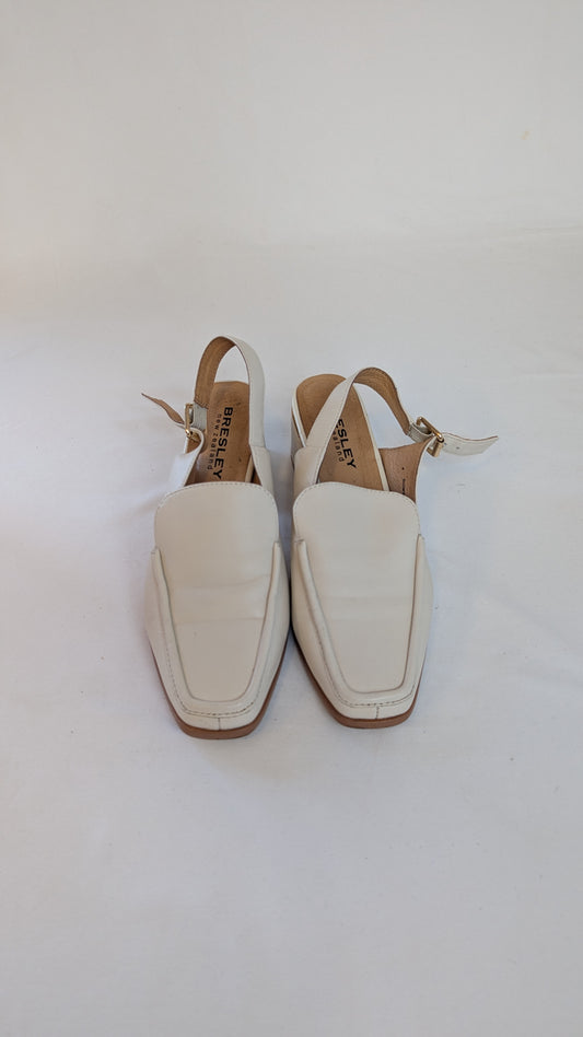 Bresley Slingback Loafers size 37