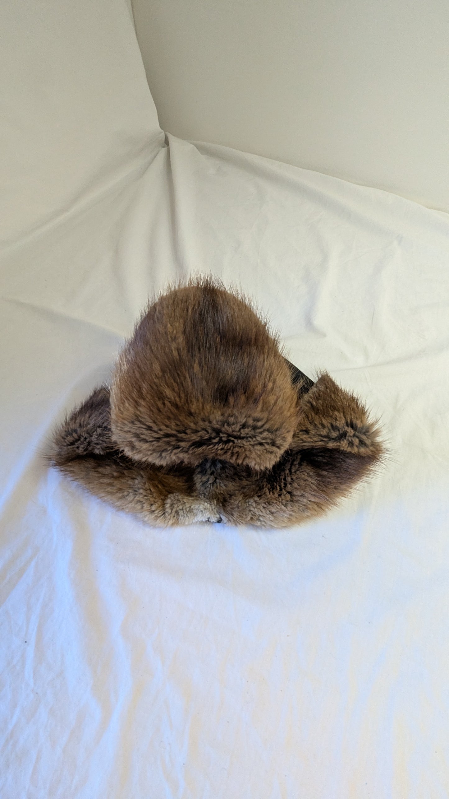 American Fur Trapper Hat