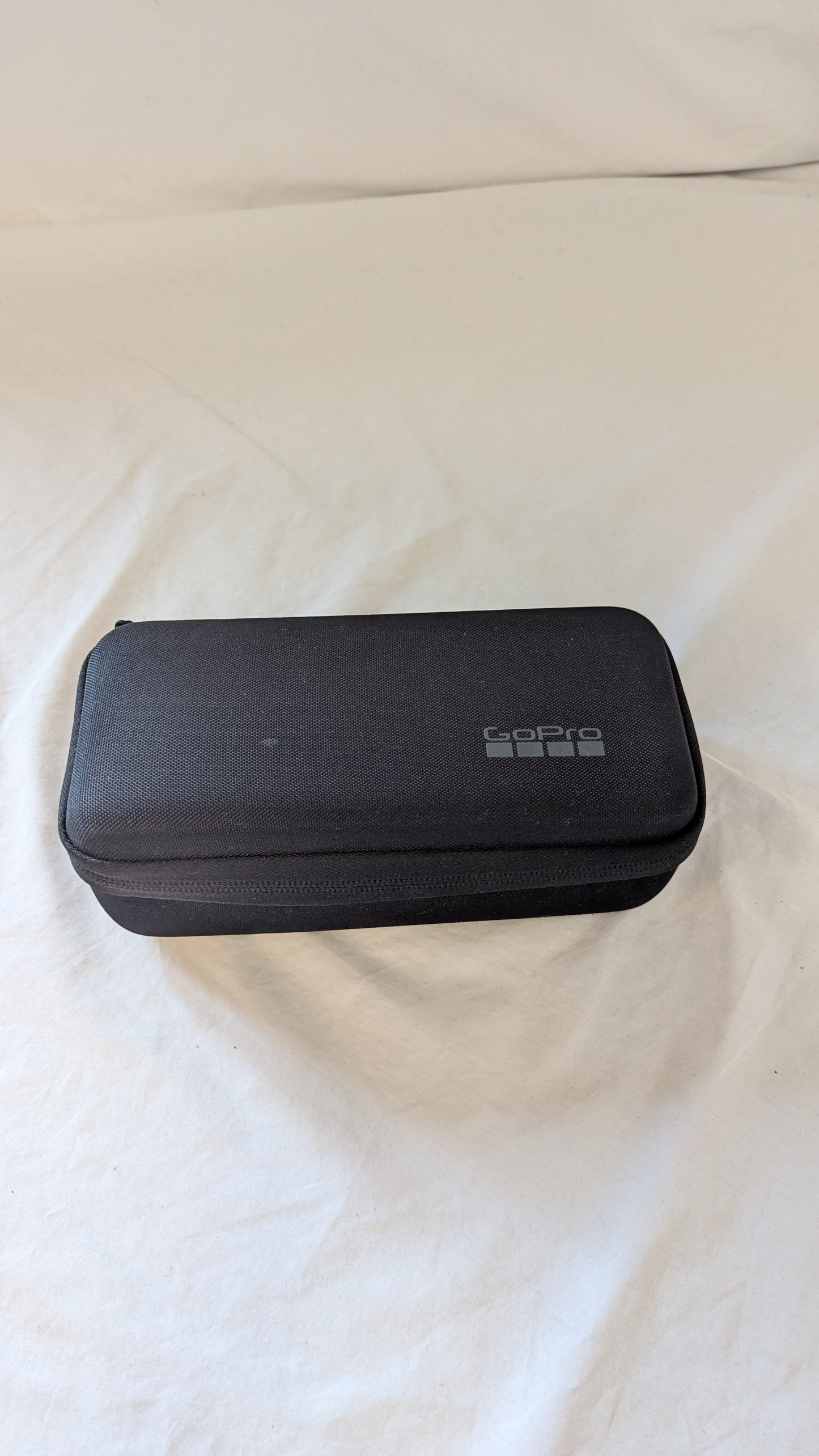 GoPro HERO8 Black with Accessories and Case