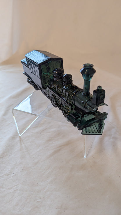Avon Centennial Express 1886 Train Locomotive After Shave Bottle