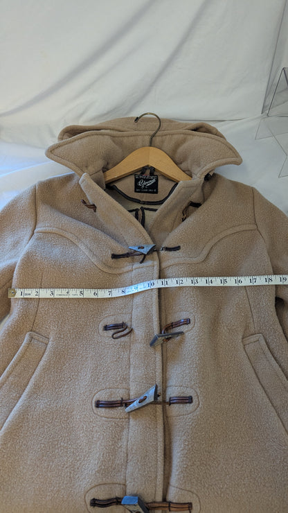 Gloverall Original English Duffle Coat