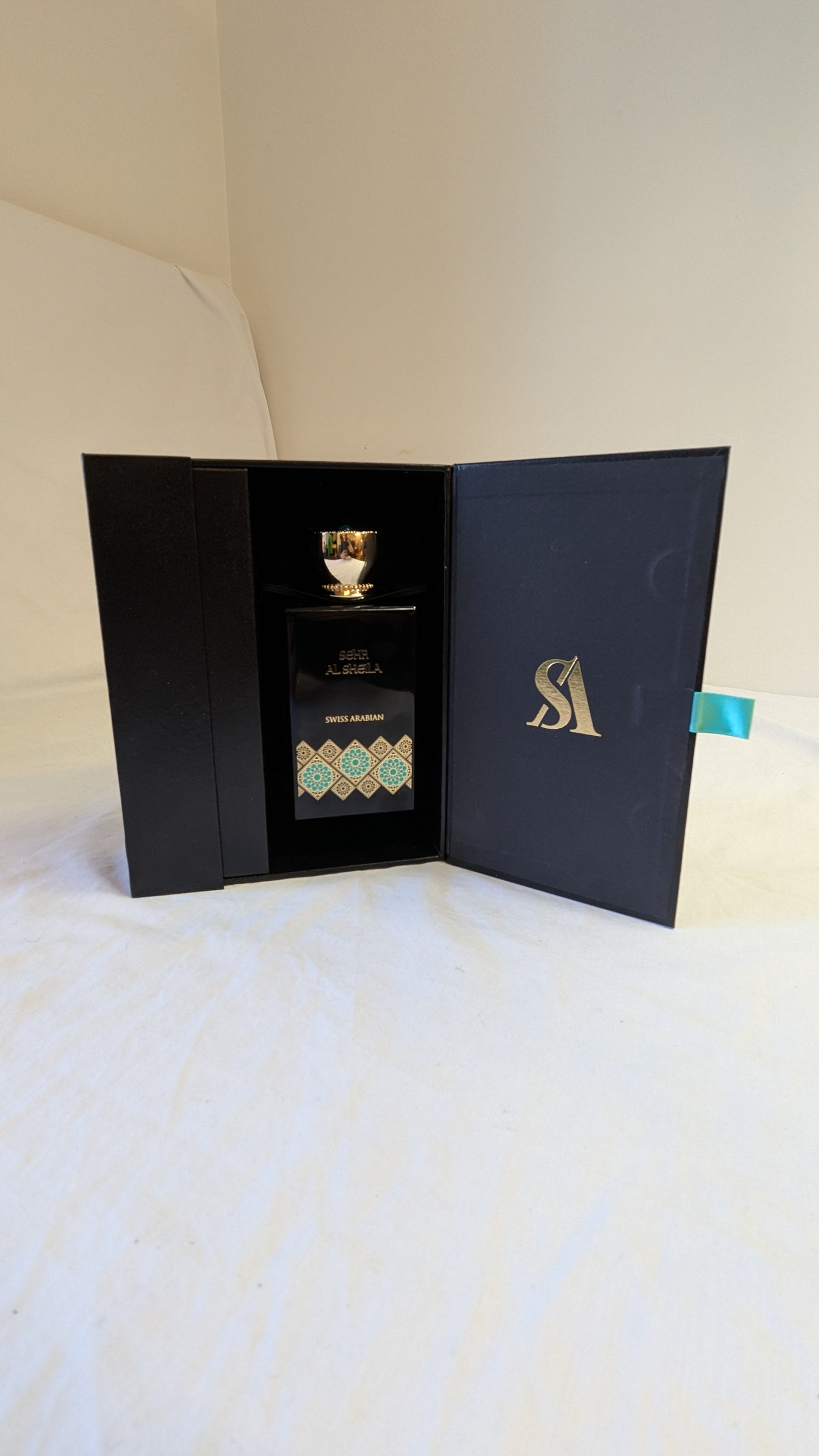 Swiss Arabian Sehr Al Sheila Eau de Parfum 100ml