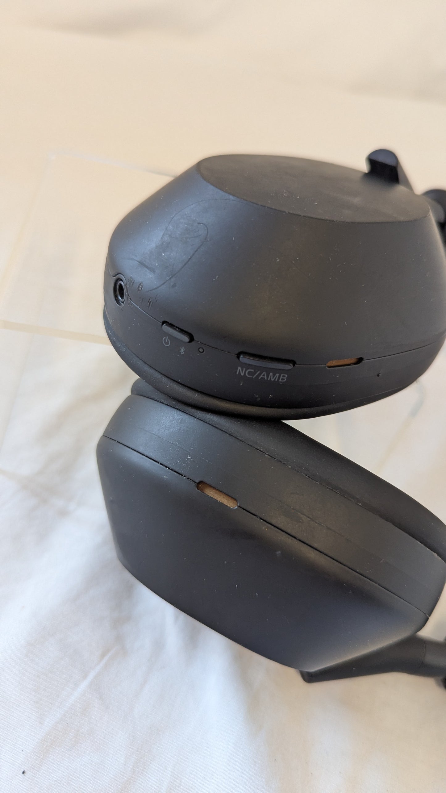 Sony WH-1000XM5 Wireless Noise Canceling Headphones