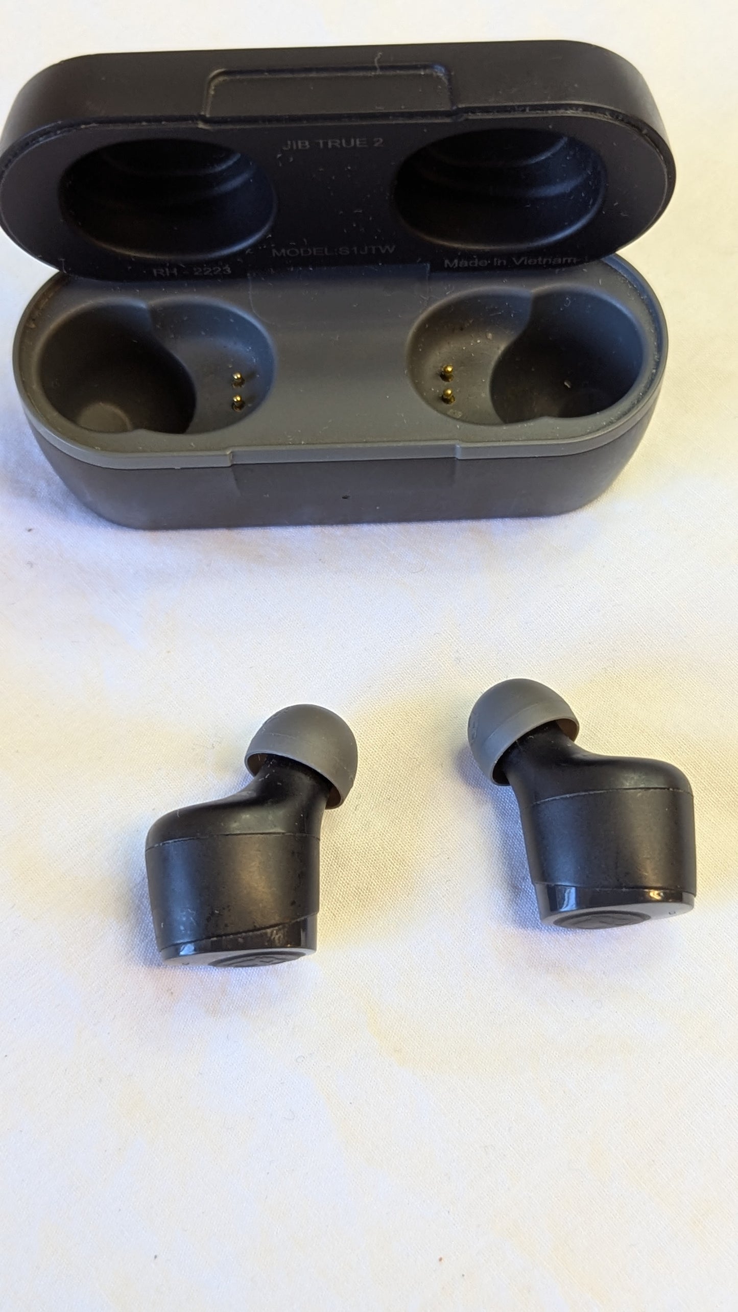 Skullcandy Jib True 2 wireless earbuds