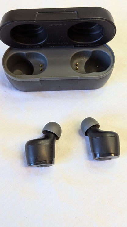 Skullcandy Jib True 2 wireless earbuds