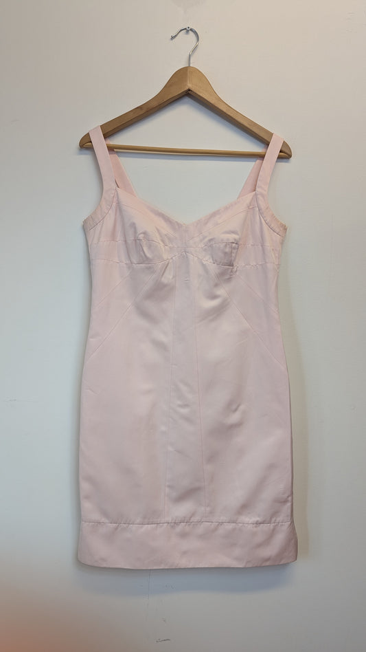 Laurèl pink Dress Size 38
