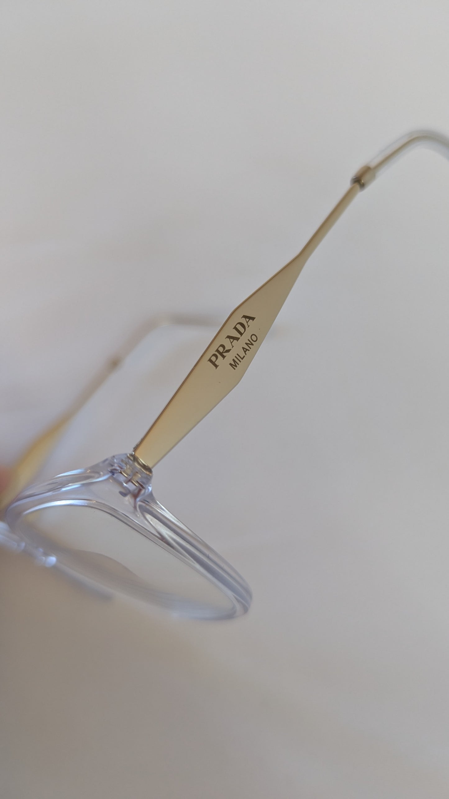 Prada Eyeglasses