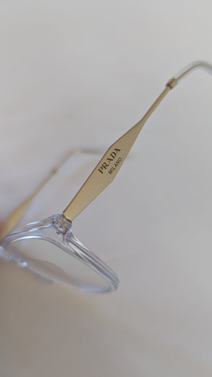 Prada Eyeglasses