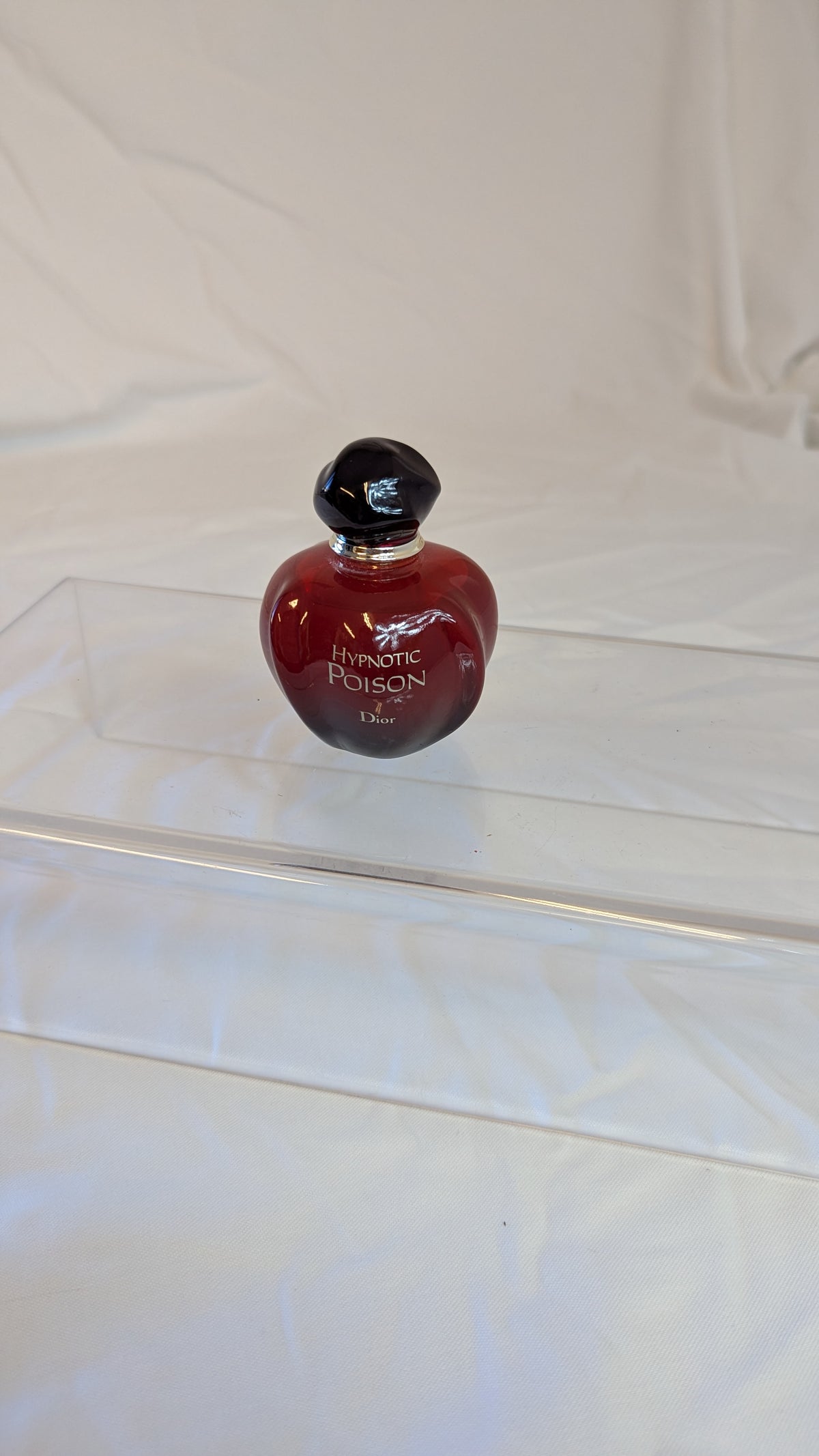 Dior Hypnotic Poison Eau de Toilette Miniature