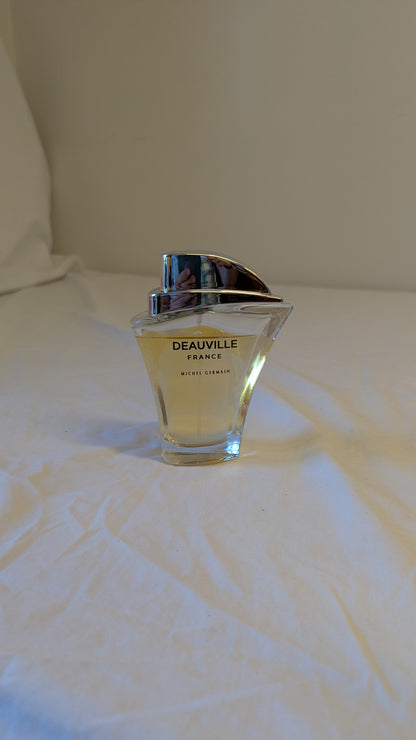 Michel Germain Deauville France Eau de Parfum 75ml
