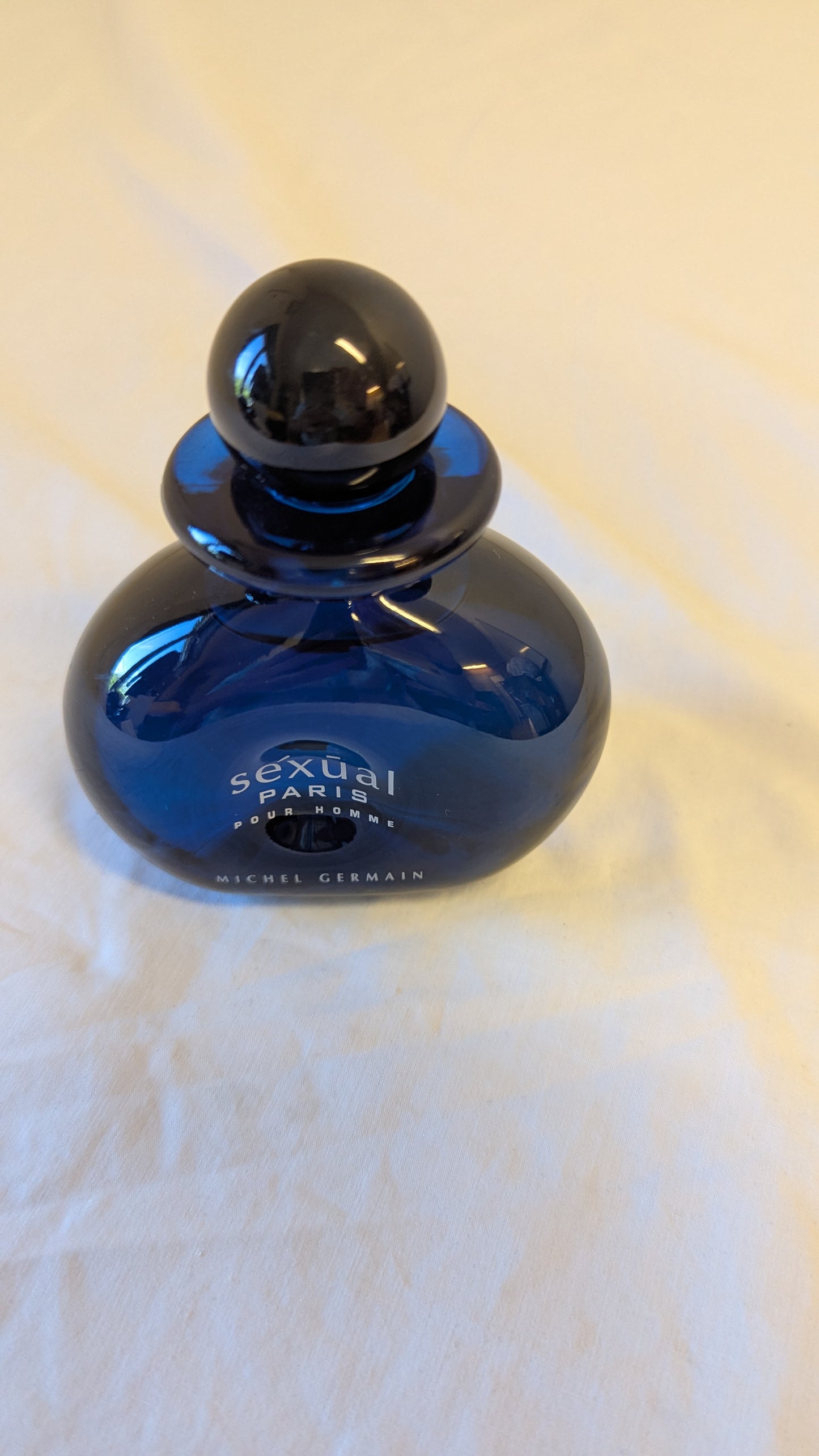Michel Germain Sexual Paris Pour Homme 125 ml