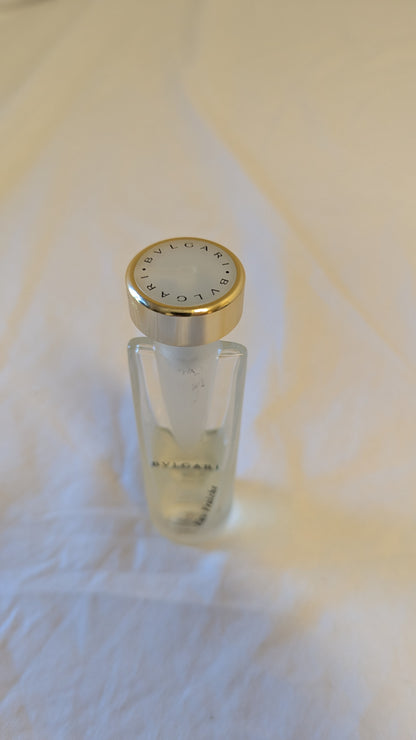 Bvlgari Eau Fraîche perfume 30ml