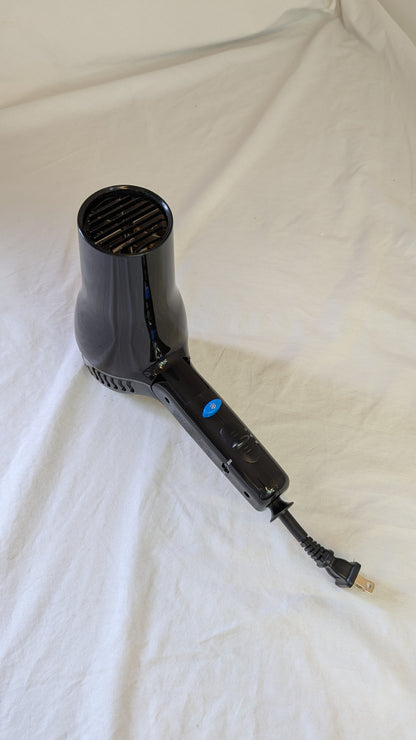 Conair Ionic Cord-Keeper 1875 Hair Dryer