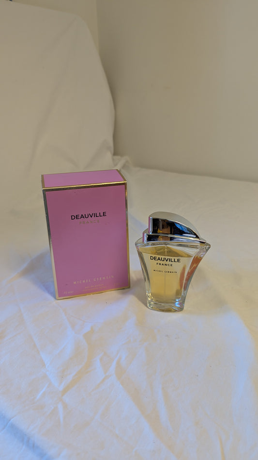 Michel Germain Deauville France Eau de Parfum 75ml