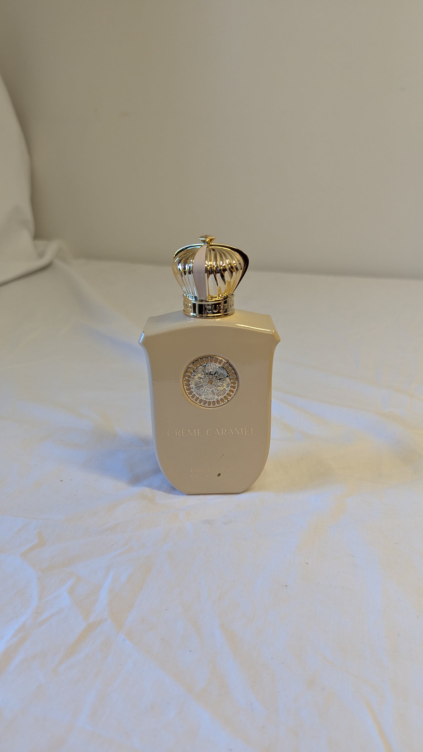 Gulf Orchid Crème Caramel Perfume 100ml