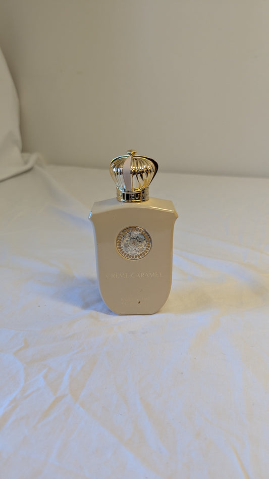 Gulf Orchid Crème Caramel Perfume 100ml