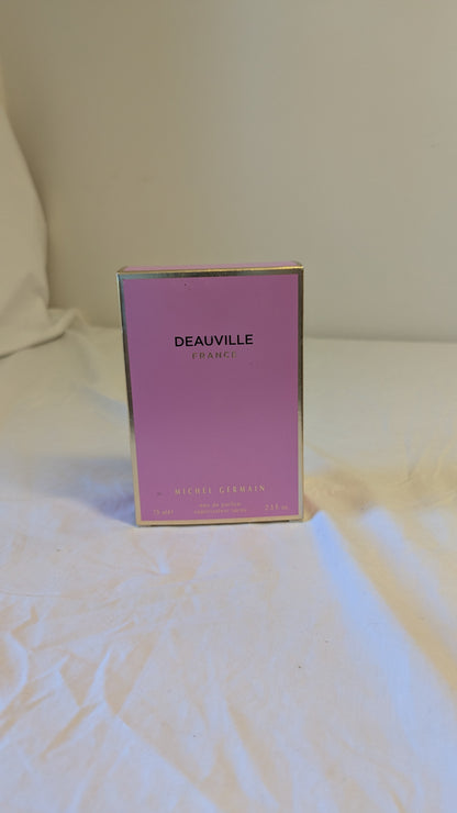 Michel Germain Deauville France Eau de Parfum 75ml