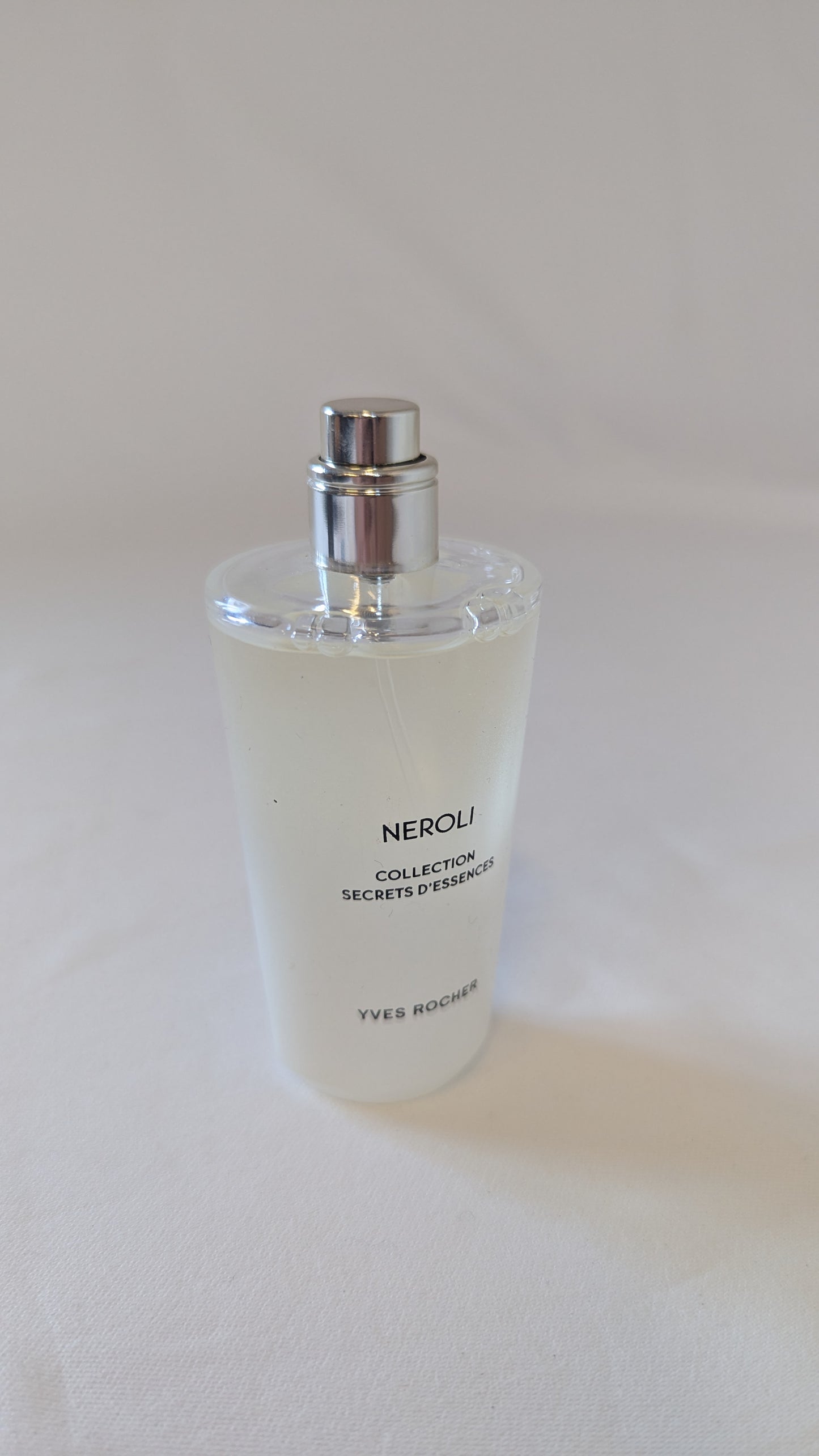 Yves Rocher Neroli Secrets d'Essences Eau de Parfum