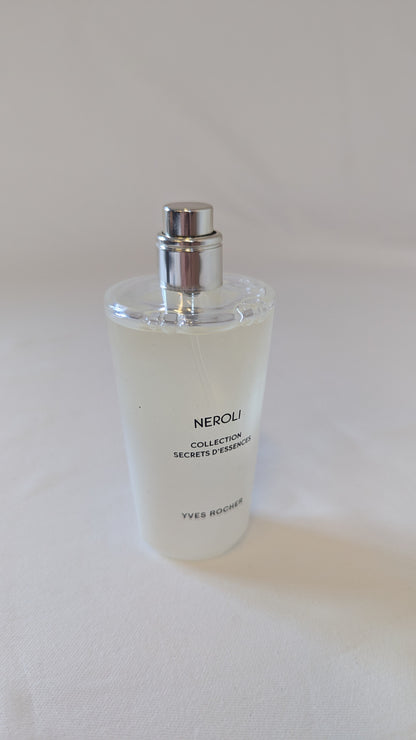 Yves Rocher Neroli Secrets d'Essences Eau de Parfum