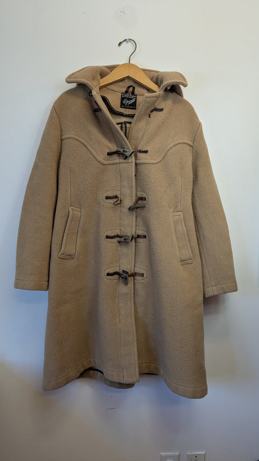 Gloverall Original English Duffle Coat