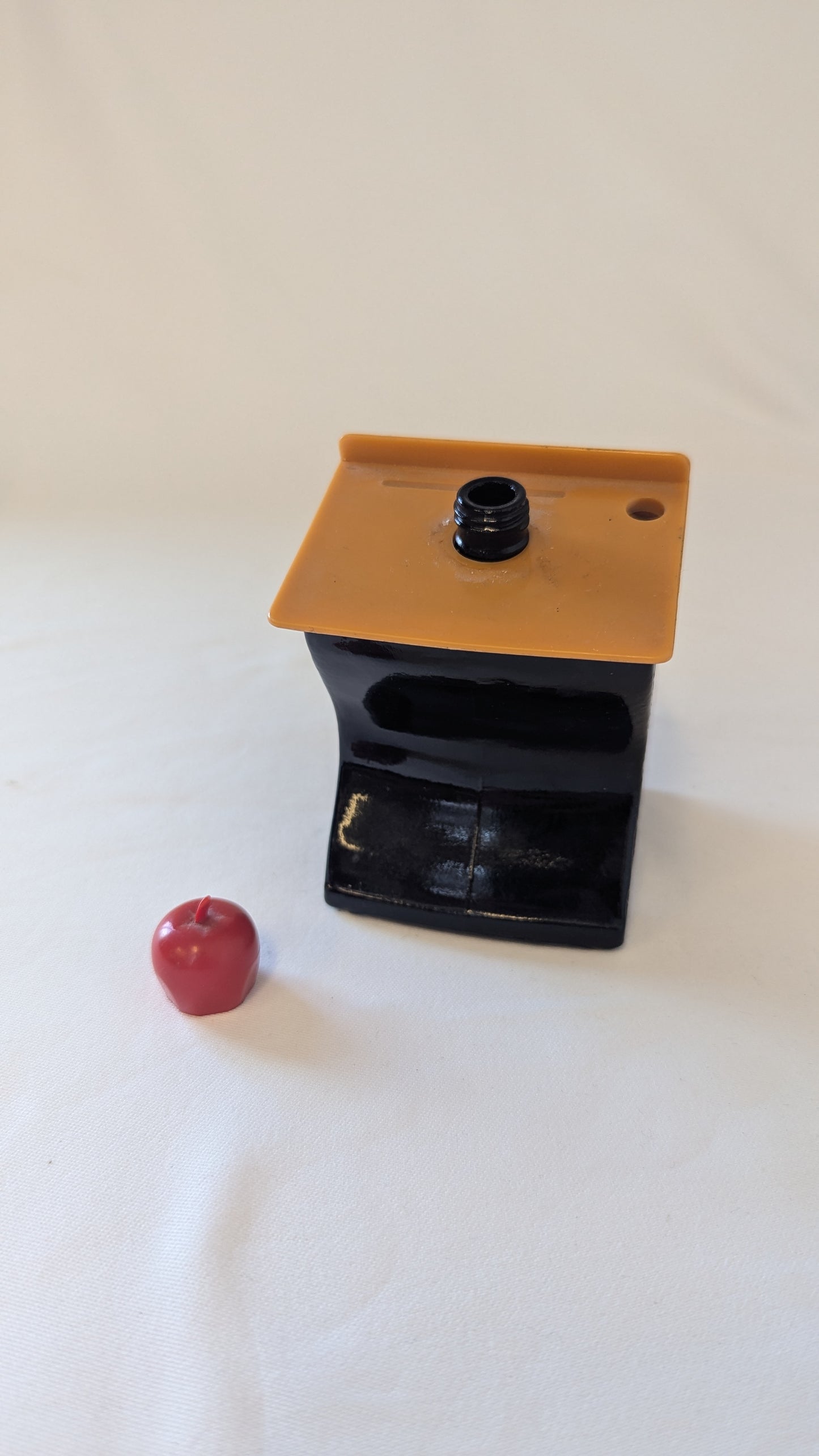 Vintage Avon School Desk Cologne Bottle