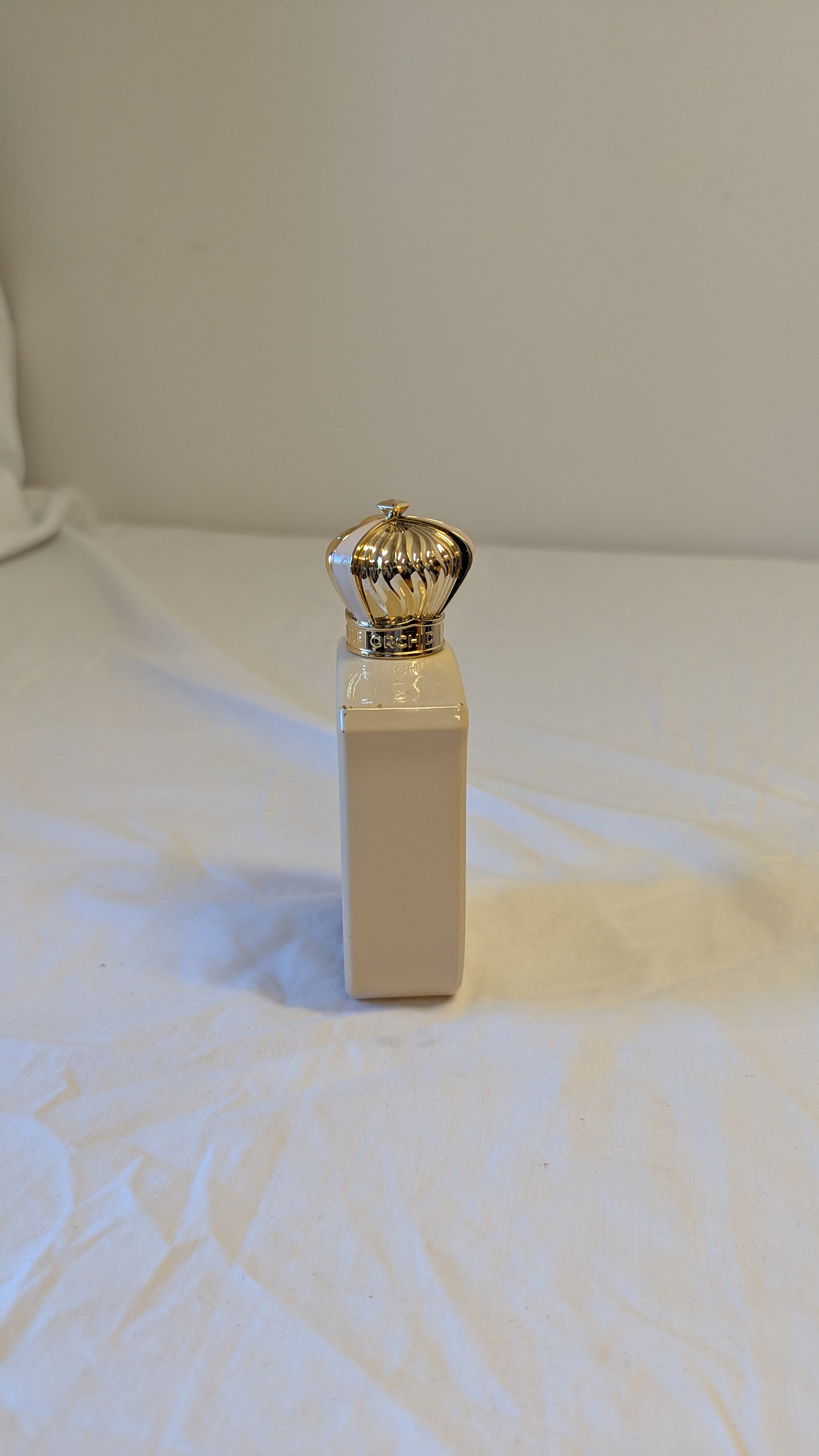 Gulf Orchid Crème Caramel Perfume 100ml
