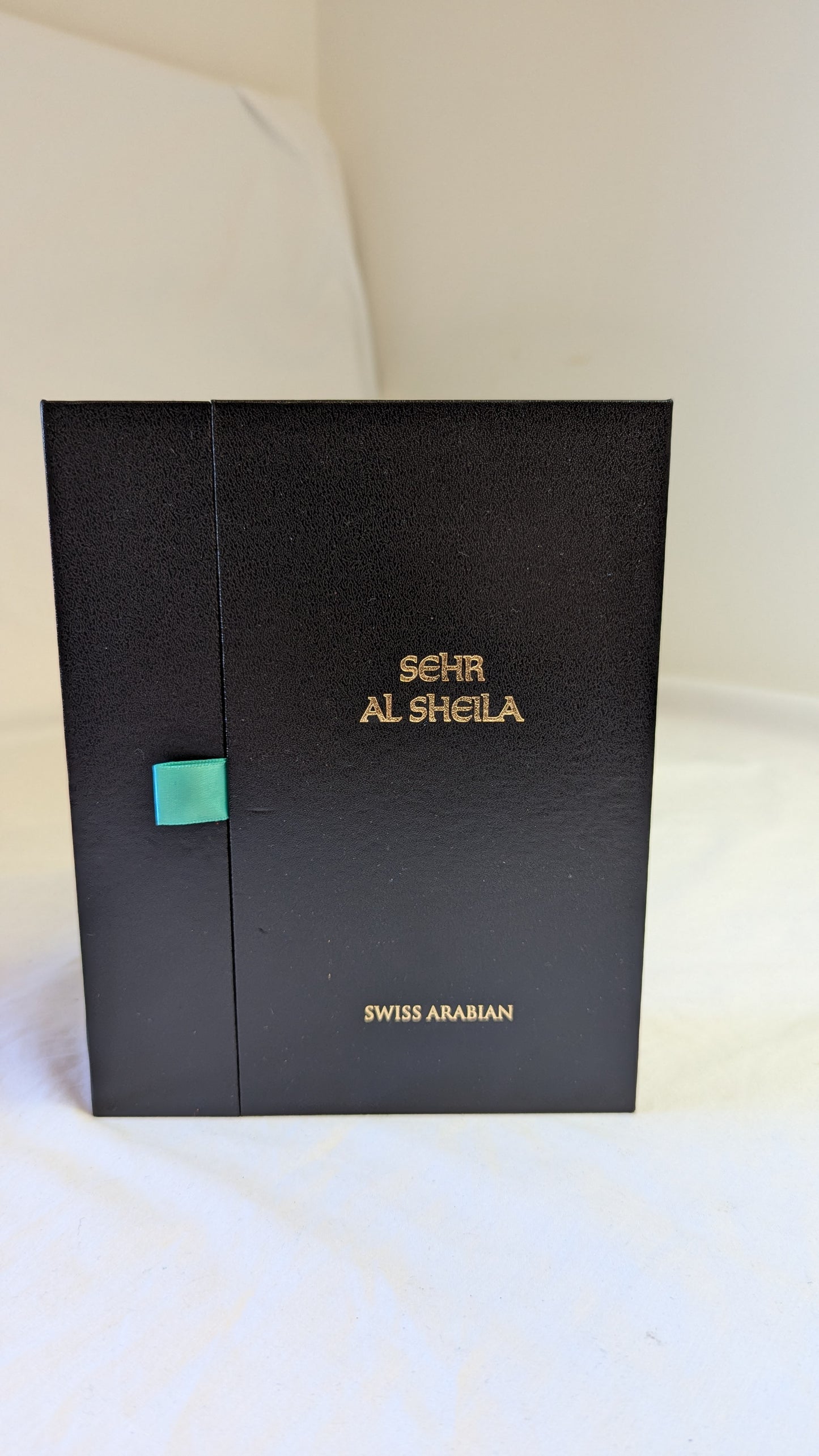 Swiss Arabian Sehr Al Sheila Eau de Parfum 100ml