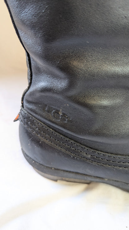 UGG Adirondack Tall Boots