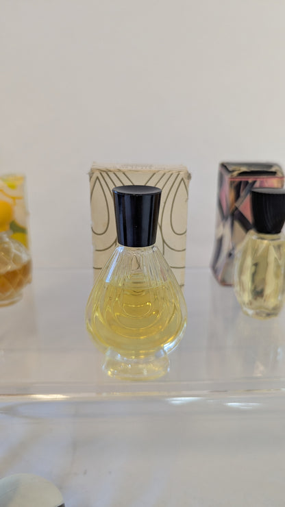 Vintage Avon Cologne Bottles Lot