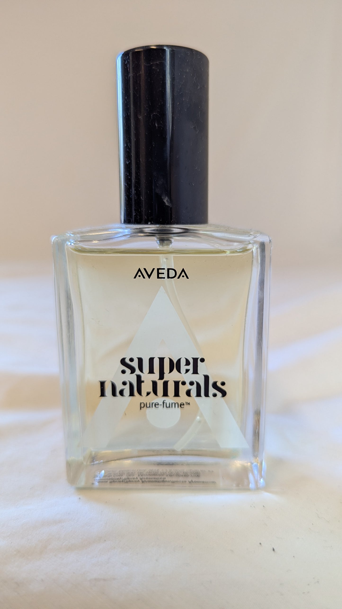 Aveda Super Naturals Pure-fume