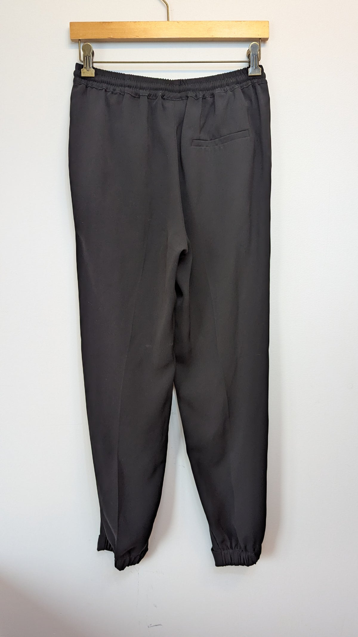 Max Mara Studio Jogger Pants