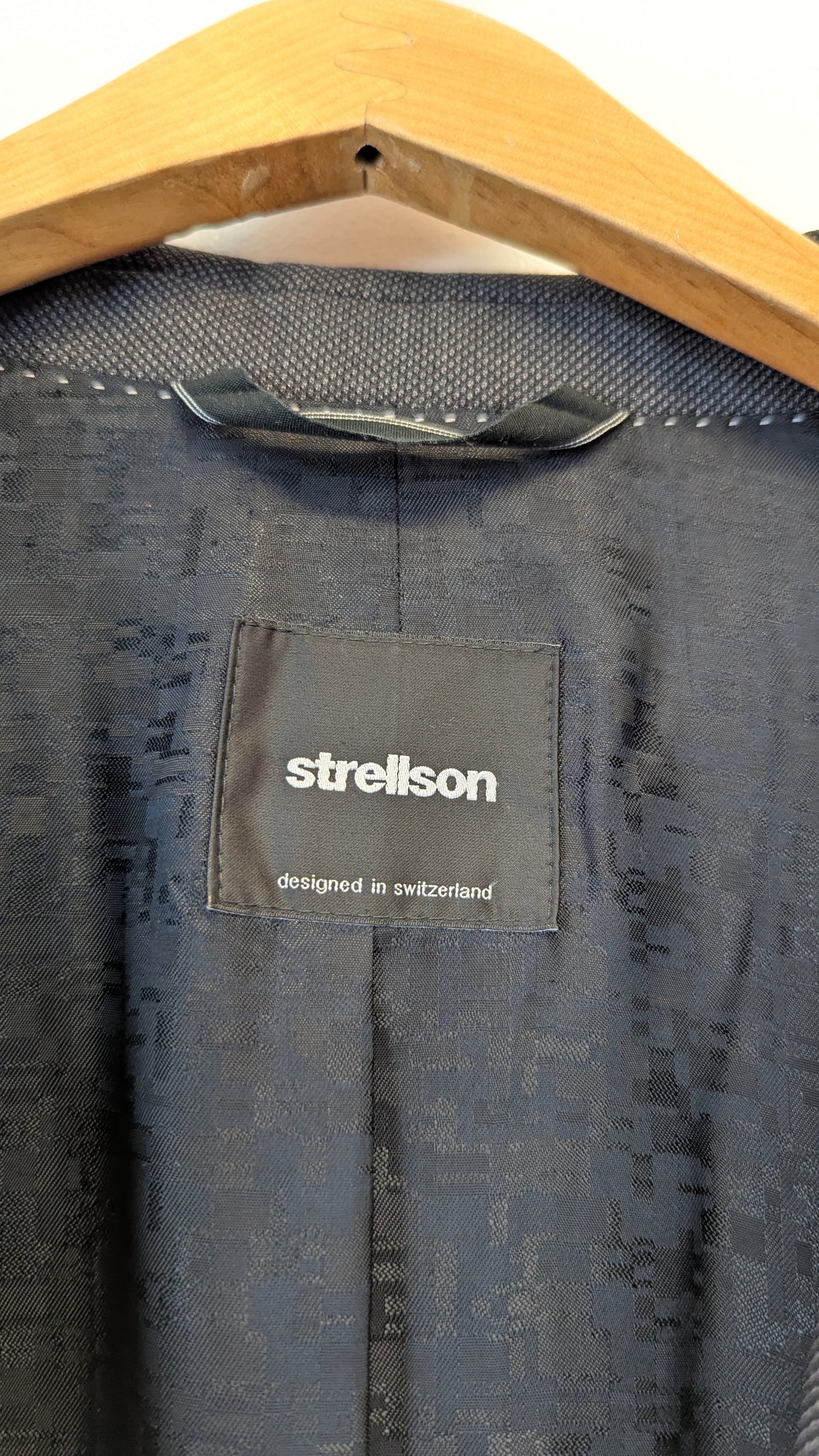 Strellson Men's Blazer size M