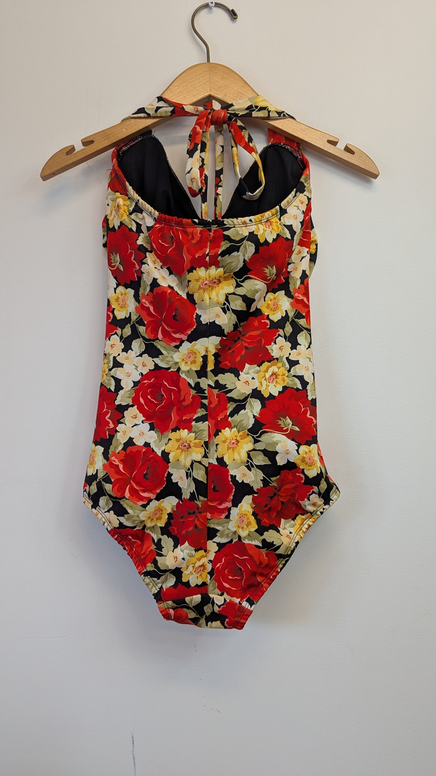 Ola Dubois One-Piece Swimsuit